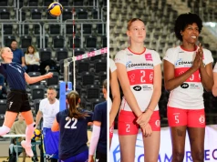 Łódzkie siatkarki ruszają do ligowej rywalizacji. Budowlane bronią mistrzostwa, ŁKS chce wrócić na podium