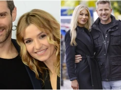 Joanna Koroniewska i Maciej Dowbor odnieśli się do podcastu Bianki i Filipa Chajzerów. Ich reakcja była nieoczekiwana