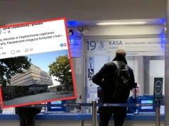Polskie miasto ma nowy dworzec. „Zburzono piękny i niepospolity budynek”