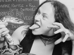 Nie żyje Conrad "Cronos" Lant. Legenda metalu miała 63 lata
