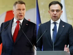 Jest wniosek o odwołanie ministra finansów. Czarnek ogłasza