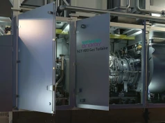 Elektrownia gazowa na kółkach?! Siemens odkrył nową żyłę złota w USA