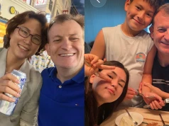 Filmik prezentera na home office był hitem. Mężczyzna pokazał, jak dziś wyglądają jego dzieci