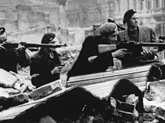 Wojna pod domem. Top 5 książek o miastach i cywilach na wojnie