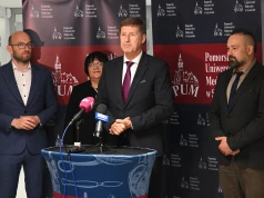 Szczecin i Łódź łączą siły. PUM dołącza do europejskiej infrastruktury danych genomowych
