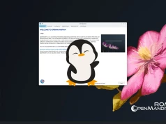 Linux OpenMandriva ROME 26.09 już jest. Następca Mandrivy z nową przeglądarką