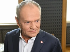 Prezydent podpisał, Tusk triumfuje. "Pozostaje nam się modlić, żeby Ormuz został odblokowany"