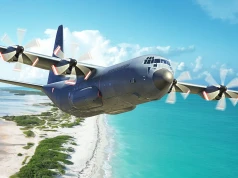 Meksyk kupuje drugiego C-130J-30 Super Herculesa