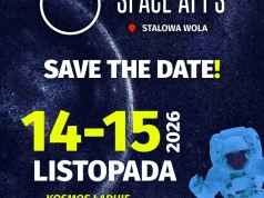 Zapraszamy na NASA Space Apps Challenge 2026! Stalowa Wola czeka!