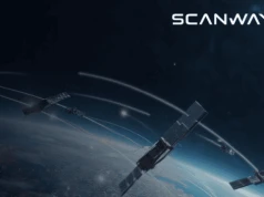 Scanway z kontraktem za 3,7 mln euro. Dostarczy 14 teleskopów