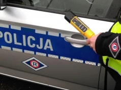 Pijany prokurator wpadł na autostradzie A4. Sąd Najwyższy błyskawicznie uchylił immunitet