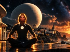 10 klasycznych seriali SCI-FI z XX w., o których mało kto PAMIĘTA