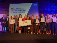 Rzeszowska Sieć NGO zdobyła Nagrodę Główną i 10 tys. zł