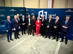 Polski wykonawca rozbuduje zakład PIT-Radwar w Czernicy