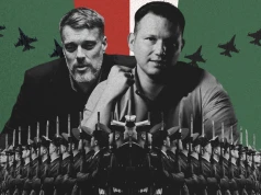 Mentzen za powszechną służbą wojskową, Zandberg jest przeciw. Wiemy, co sądzą o tym Polacy