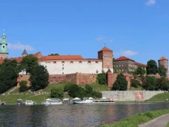 Seniorzy zwiedzą Wawel za 1 zł. Specjalna oferta już w ten weekend