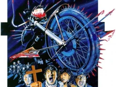 Najlepsze z Najgorszych: Kupiłem motocykl, który jest wampirem