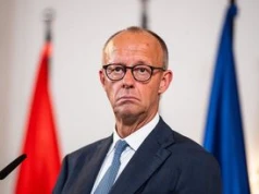 Niemcy mogą zmienić politykę wobec Izraela. Chodzi o sankcje