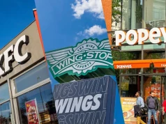 KFC ma problem? Trzy sieci chcą podgryźć lidera rynku kurczaka