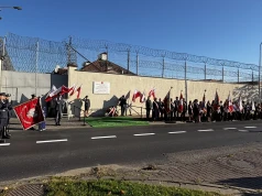 Starogard Gdański oddał hołd ofiarom Zbrodni Pomorskiej