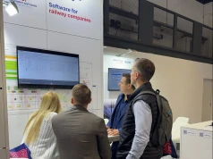 InnoTrans 2026: Cyfrowa rewolucja na torach. Podsumowanie targów w Berlinie