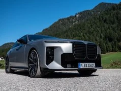 BMW stawia na standardowe części. Tak działają Chińczycy