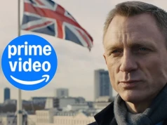 60 nowych filmów trafiło do Prime Video. Serwis zaraz pęknie