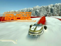 Star Wars: Galactic Racer zachwyca nieoczywistą mechaniką. "Czuj, nie myśl"