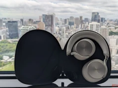 Poleciałem aż do Tokio, by zobaczyć je jako jeden z pierwszych na świecie. Premiera Technics EAH-A1000 oficjalnie