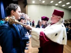 Ponad 600 milionów złotych na rozwój UMK. Uniwersytet zaczyna rok z inwestycyjnym rozmachem