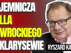 KALISZ: Nie mogę do końca powiedzieć, co tam jest w willi u prezydenta