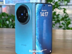 Składany vivo X Fold6 już w sklepach. W gratisie słuchawki za 799 zł