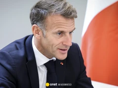 Francja rozważa uwolnienie znacznych rezerw ropy i oleju napędowego w odpowiedzi na presję ze strony USA