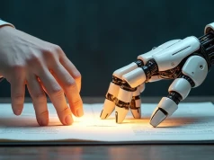AI wyprzedza księgowych w prostych zadaniach. Ksiąg nadal nie zamknie samodzielnie