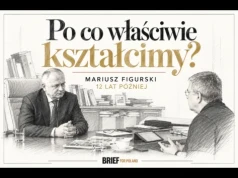 Po co właściwie kształcimy?