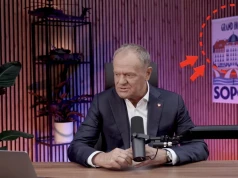 Nawrocki od Tuska dostał szpilę w bolesne miejsce. Spójrzcie tylko na ten plakat