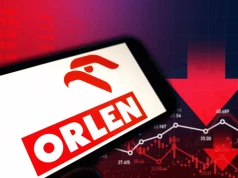 Podatek od nadmiarowych zysków. Orlen zapłaci 2 mld zł