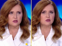 Mocny początek programu "Debata Gozdyry". "Byłam wstrząśnięta"