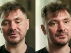 "Zraniłem żonę i rodziców". Daniel Martyniuk przerwał milczenie