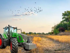 Chronią ptaki, a rolnicy liczą straty. Nawet 1,3 mln zł w jednym gospodarstwie