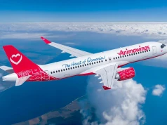 AnimaWings na skraju upadku. Wszystkie A220 uziemione