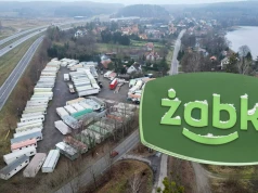 Zamieszanie wokół odpadów. Mieszkańcy Dorotowa stawiają opór wobec inwestycji Żabki. Co na to wójt?