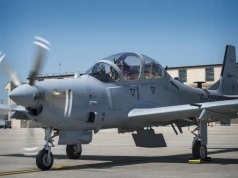 Embraer podsumował III kwartał 2026 roku