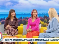 Na ile partner może komentować nasz wygląd? Ekspertki o granicach i krytyce