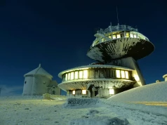 Równia pod Śnieżką może pomóc w ustaleniu granicy antropocenu