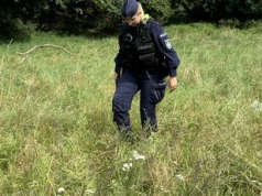 Łęczyca: Zaginęła Monika Nowakowska. Policja prosi o pomoc w poszukiwaniach