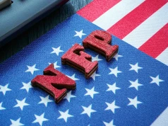 NFP i tylko 29 tys. nowych miejsc pracy. Rewizje pokazują słabszy rynek pracy w USA