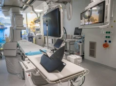 Rewolucja w leczeniu serca w Rzeszowie. Szpital MSWiA otwiera nowe kliniki i pracownię