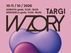 Wielkie święto rzemiosła wraca do Bydgoszczy! Jesienne Targi WZORY opanują kultową Halę Łuczniczka