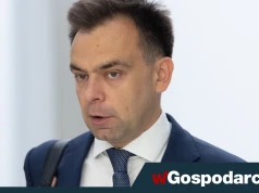 Jest wniosek o wotum nieufności wobec Domańskiego. POWAŻNE ZARZUTY